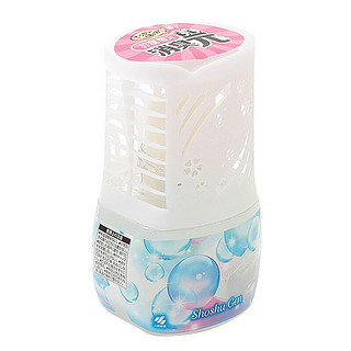 KOBAYASHI 小林制药 房间用消臭元 400ml 皂香