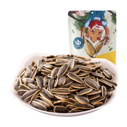 88vipthreesquirrels三只松鼠五香味瓜子150g