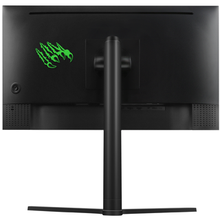 SaberTiger 剑齿虎 GAME—F3 23.8英寸 IPS FreeSync 显示器 (1920*1080、144Hz、123%sRGB)