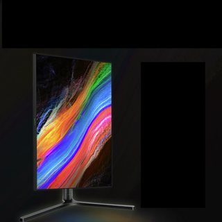 SaberTiger 剑齿虎 GAME—F3 23.8英寸 IPS FreeSync 显示器 (1920*1080、144Hz、123%sRGB)