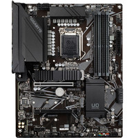 GIGABYTEAORUS 技嘉Z590/Z790主板 台式机电脑ATX大板 超级雕