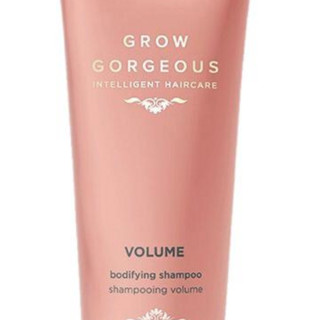 GROW GORGEOUS 空气感丰盈洗发露 250ml