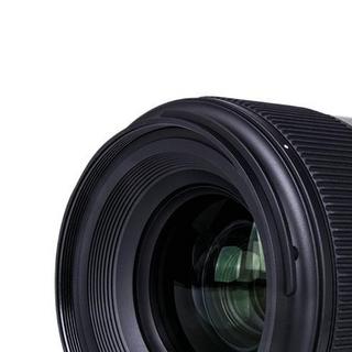 TAMRON 腾龙 F012 SP 35mm F1.8 VC 标准定焦镜头 佳能卡口 67mm