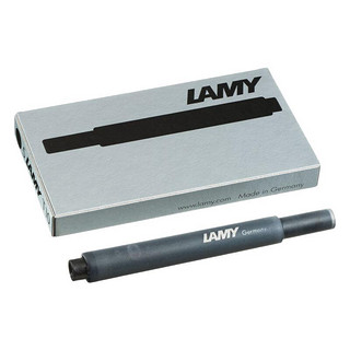 LAMY 凌美 钢笔 Safari狩猎 2020限定款 海水蓝 EF尖 单支装