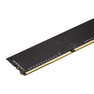 GEIL 金邦 DDR4 2666MHz 台式机内存 8GB 黑色