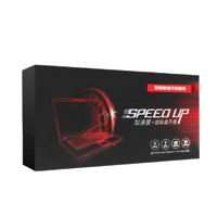 Lenovo 联想 SPEED UP NVMe M.2 固态硬盘 512GB (NGFF)
