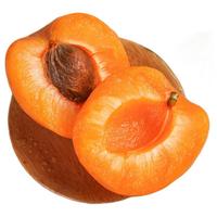 康乐欣 金太阳大黄杏 500g