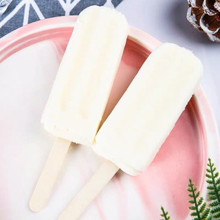 MENGNIU 蒙牛 优牧 布丁雪糕 奶味 40g*30袋
