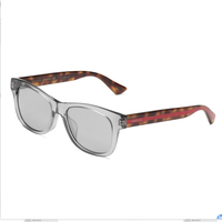 GUCCI 古驰 GG0044SA-004 太阳镜