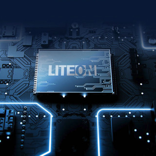 LITEON 建兴 T12 NVMe M.2 固态硬盘 512GB (PCI-E3.0)