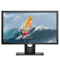 DELL 戴尔 SE2218HL 21.5英寸 TN 显示器(1920×1080、60Hz、85%NTSC)