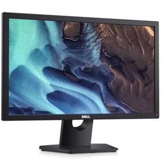 DELL 戴尔 SE2218HL 21.5英寸 TN 显示器(1920×1080、60Hz、85%NTSC)