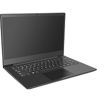 Lenovo 联想 K4e 14.0英寸 轻薄本 黑色(酷睿i7-1165G7、R630、8GB、256GB SSD、1080P、IPS、60Hz）