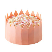 LE CAKE 诺心 公主蛋糕 910g