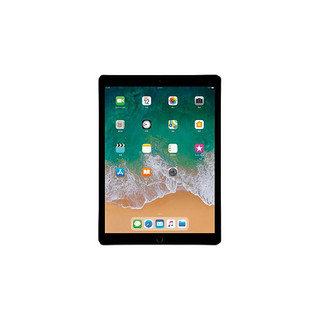 Apple 苹果 iPad Pro 2017款 12.9英寸 平板电脑(2732*2048dpi、A10X、256GB、Cellular版、深空灰色、MPCM2CH/A)