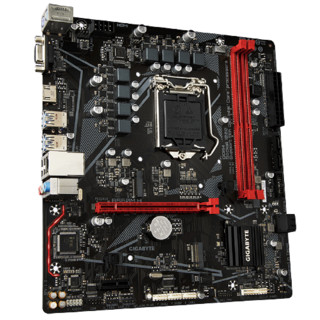 AORUS 技嘉B760/B660+英特尔酷睿i5 12400F 12490F盒装CPU主板套装13400