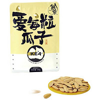 FUNYE 饭爷 爱每粒瓜子 多味瓜子 108g