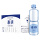 PLUS会员：春晓 天然矿泉水 550ml*24瓶*2箱