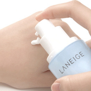 LANEIGE 兰芝 水衡清盈润肤乳 120ml