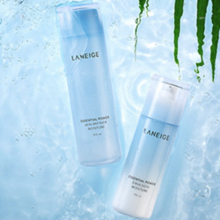 LANEIGE 兰芝 水衡清盈润肤乳 120ml