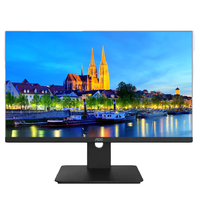 AOC 27937 27英寸 家用一体机 黑色 (赛扬G5905、核芯显卡、4GB、120GB SSD、1920*1080、LED)