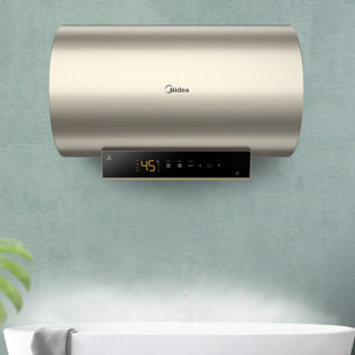 Midea 美的 J7(HE)系列 储水式电热水器