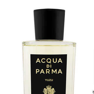 ACQUA DI PARMA 帕尔玛之水 格调系列 清柚调中性浓香水 EDP 100ml