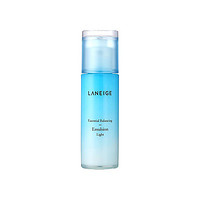 LANEIGE 兰芝 水衡清盈润肤乳 120ml