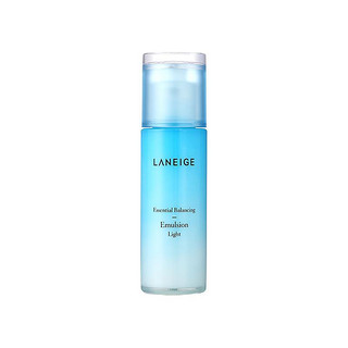 LANEIGE 兰芝 水衡清盈润肤乳 120ml