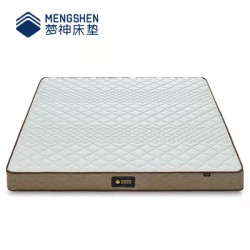 mengshen梦神棕诗6z乳胶床垫9002000mm