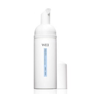 Wei Beauty 蔚蓝之美 沁莲莹润洁面泡沫 150ml