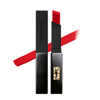 YVES SAINT LAURENT 圣罗兰 细管丝绒纯口红 #N°307赤裸柚红 2g