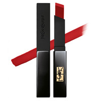 YVES SAINT LAURENT 圣罗兰 细管丝绒纯口红 #N°305赤裸脏橘 2g