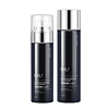 OIU 沃爱倪 男士王者归来护肤套装 (润肤乳80ml +爽肤水120ml0