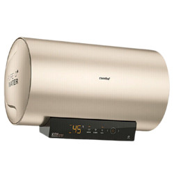 Midea 美的 F5022-EN5(HE) 储水式电热水器 50L 2200W