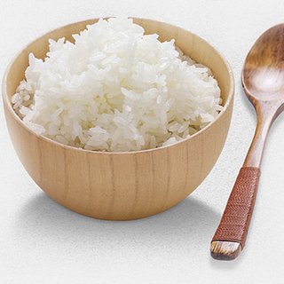 YUDAOFU 裕道府 有机大米 500g