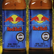  Red Bull 红牛 泰国进口红牛维生素功能饮料玻璃10瓶装*100ml　