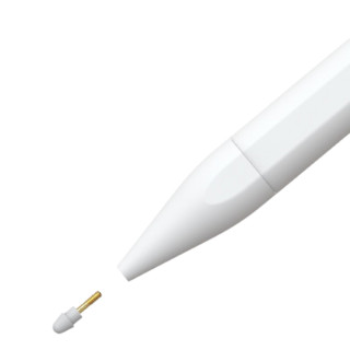 CANHOOGD 主动触控式  电容笔  白色