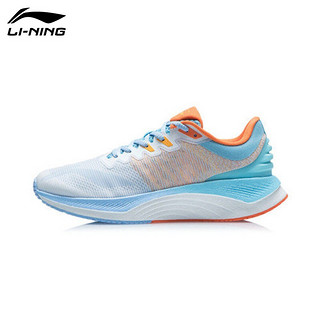 LI-NING 李宁 越影网面透气轻便减震运动鞋ARHR127