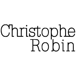 Christophe Robin