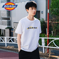 Dickies 帝客 DK008766 男士T恤