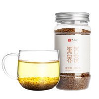 EFUTON 艺福堂 黑苦荞茶 300g