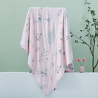 慈云 小幸运 可水洗蚕丝夏凉被 150*210cm