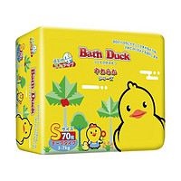 Bath Duck 纸尿裤