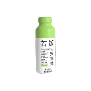 若饭 含乳饮料 桑茶味 350ml*120瓶