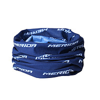美利達（MERIDA）  20款头巾多色可选-MBH 蓝色字母 L