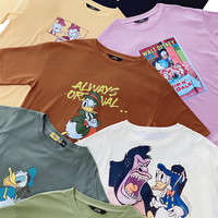 elf sack 妖精的口袋 1040_AL5035A 女士T恤
