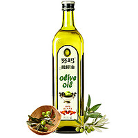 NUMA 努玛 特级初榨橄榄油 1L