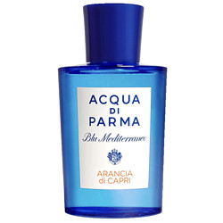 ACQUA DI PARMA 帕尔玛之水 蓝色地中海系列 卡普里岛香橙中性淡香水 EDT