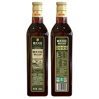 EVERGRANDE KHINGAN 恒大兴安 绿色大豆油 500ml